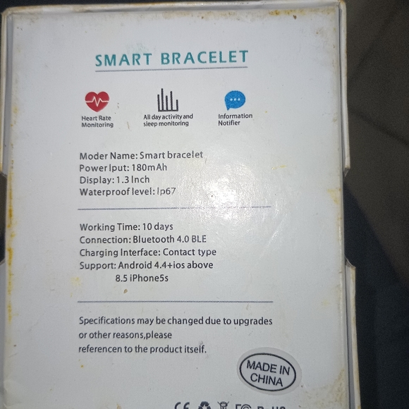 Watch - Picture 3 of 4